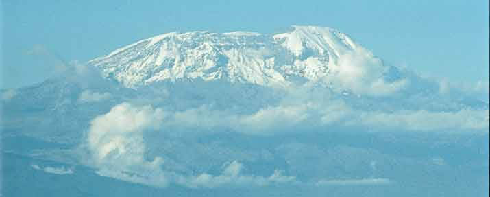 Kilimanjaro