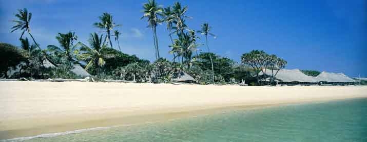 Kenya Beaches