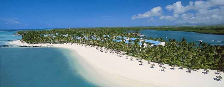 Mauritius Beaches