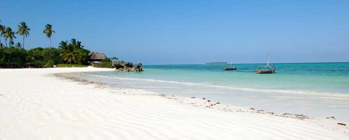 Zanzibar Beaches