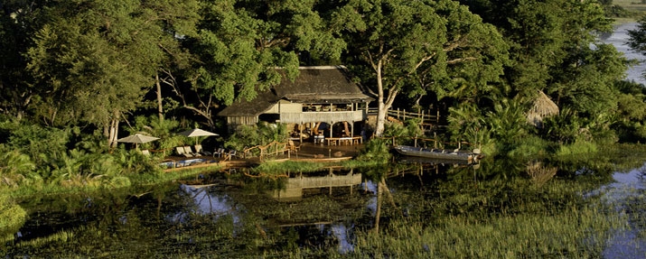 Botswana