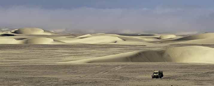Namibia