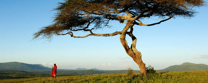 Tanzania