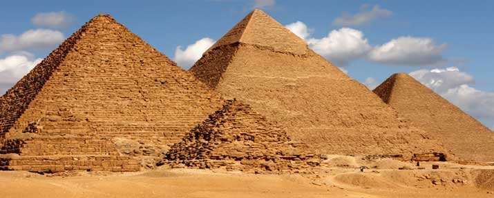 Egypt