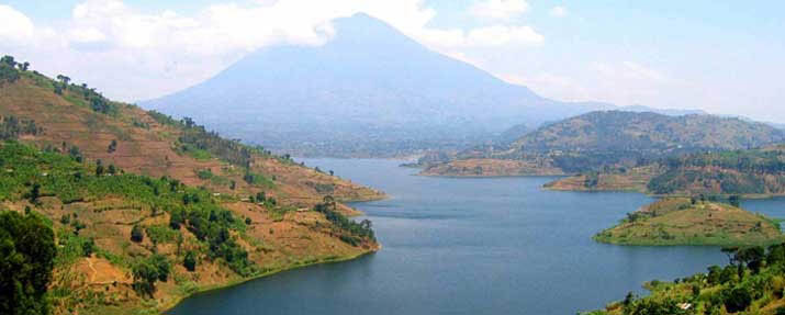 Uganda