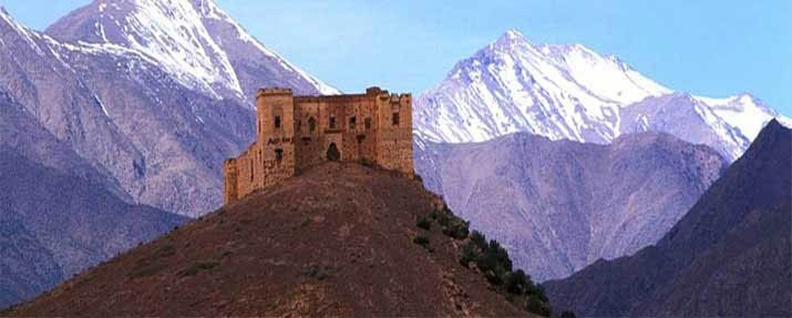 Morocco