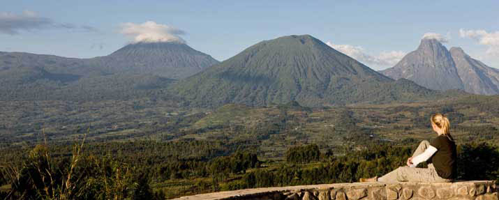 Rwanda
