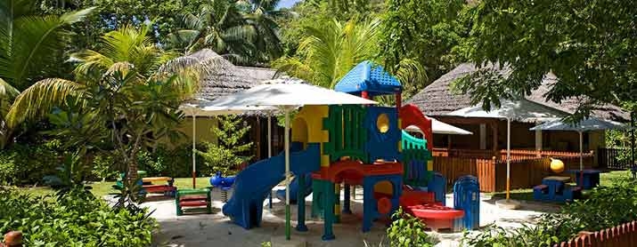 Mauritius For Families