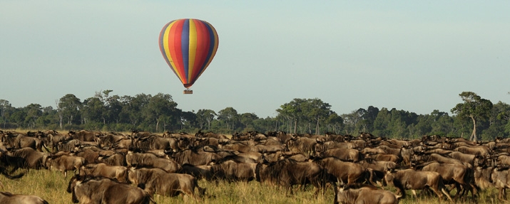 Tanzania Family Safaris