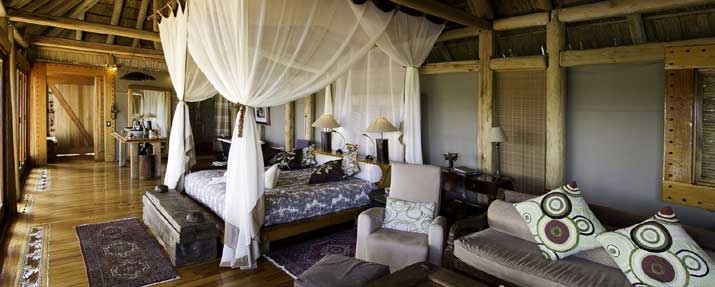 Botswana Honeymoons