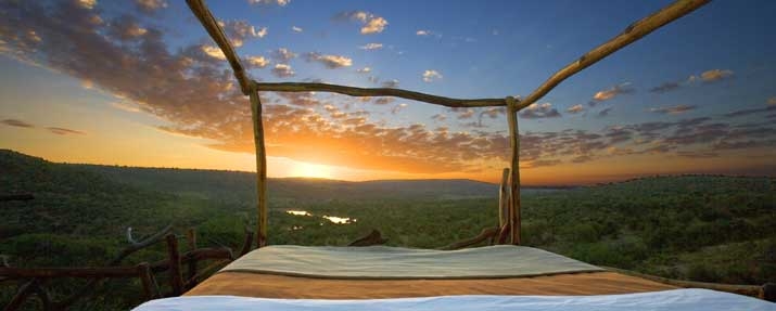 Kenya Honeymoons