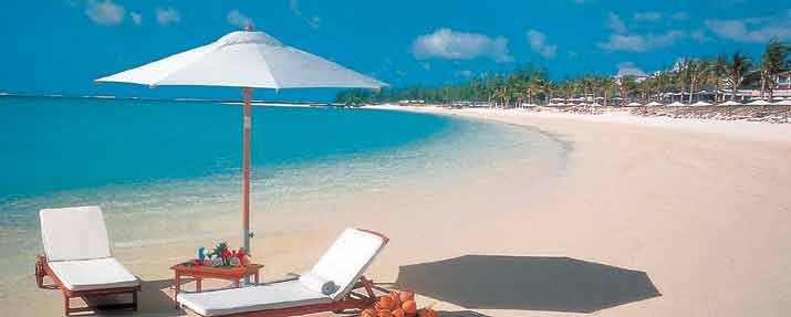 Mauritius Honeymoons