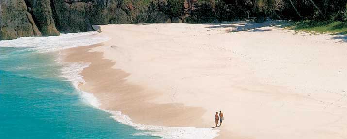Seychelles Honeymoons