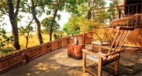 Luwi Bush Camp