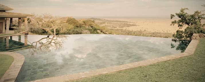 Sasakwa Lodge