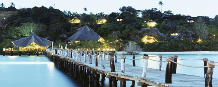 Fundu Lagoon