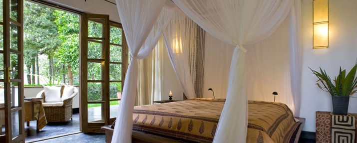 Plantation Lodge