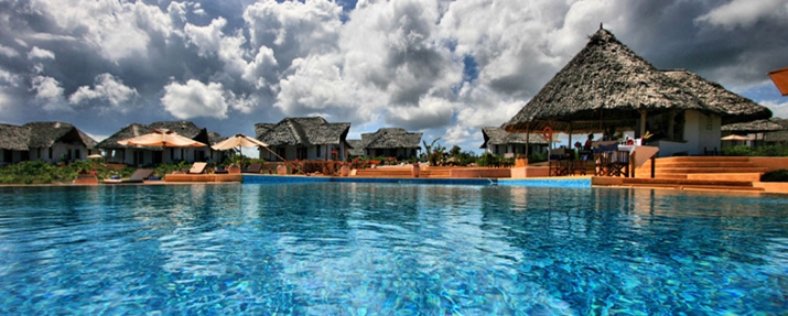 Kasha Boutique Hotel