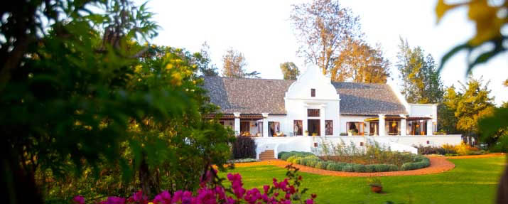 The Manor