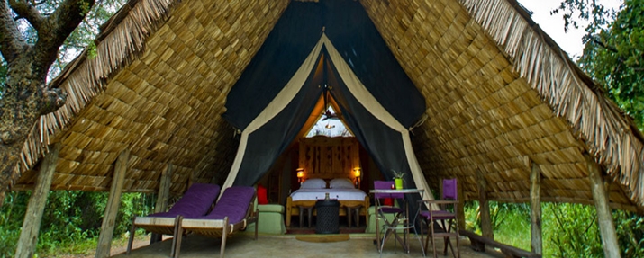 Grumeti River Camp