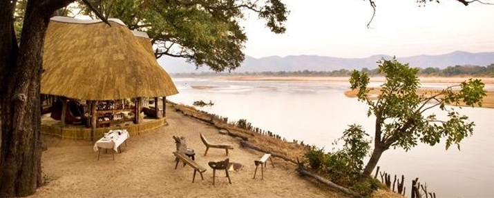 Chamilandu