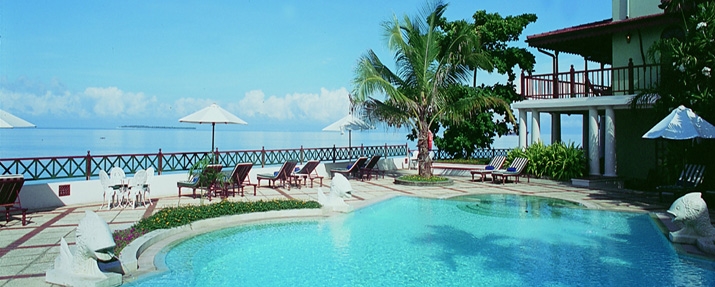 Zanzibar Serena Inn