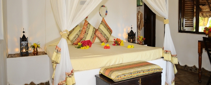 Kinasi Lodge