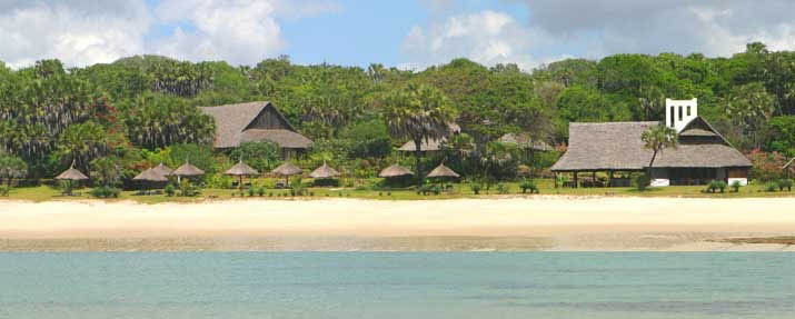 Amani Beach Club