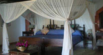 Amani Beach Club