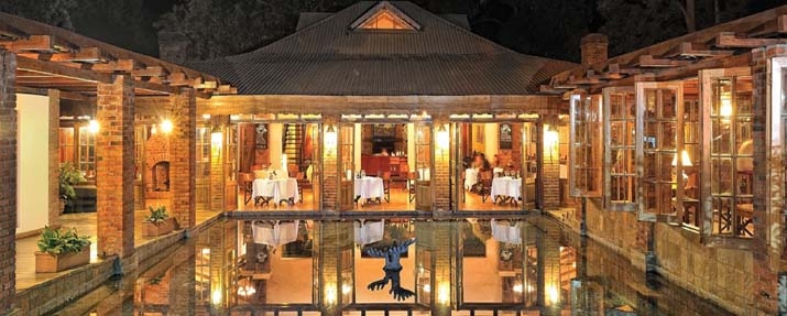 Arusha Coffee Lodge