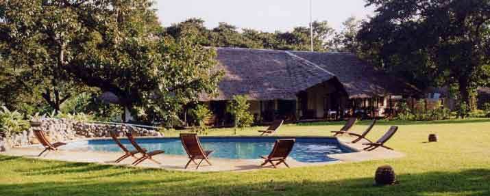 Moivaro Coffee Estate
