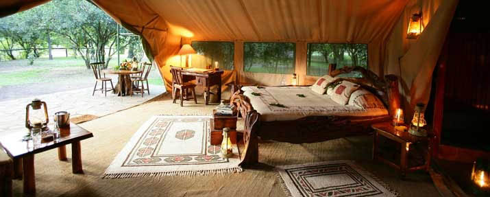 Il Moran Camp