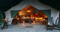 Il Moran Camp