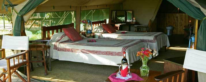 Governors Camp