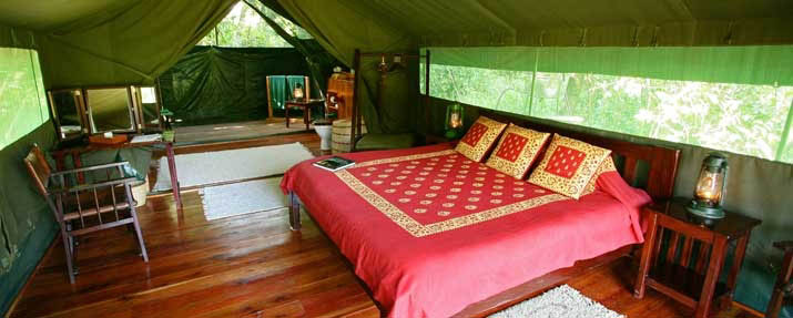 Governors Private Camp