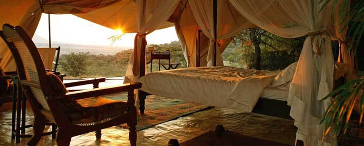 Cottars 1920s Safari Camp