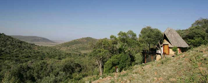 Saruni Camp