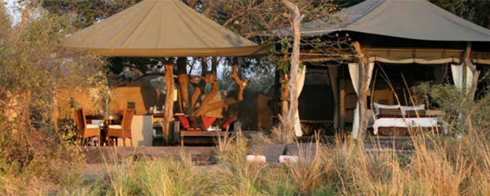 Chongwe River Camp