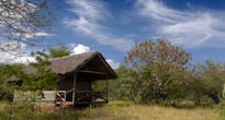 Kirurumu Tented Camp