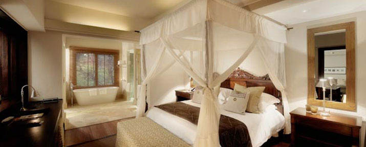 Bilila Lodge