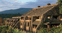 Ngorongoro Serena