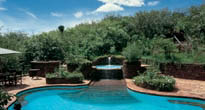 Kirawira Lodge