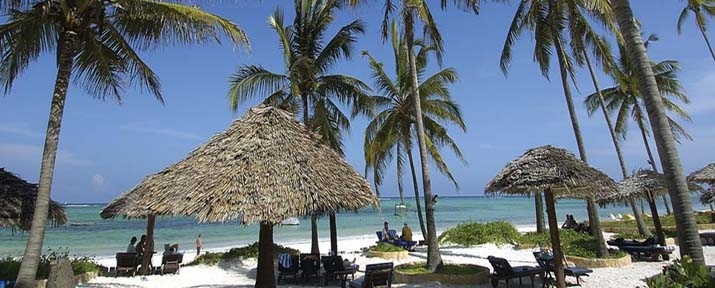 Breezes Beach Club