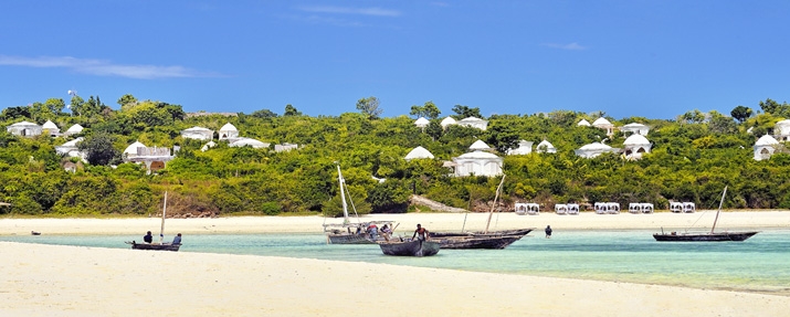 Kilindi
