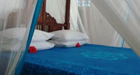 Mchanga Beach Lodge