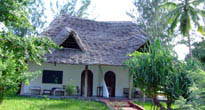 Pongwe Beach Hotel