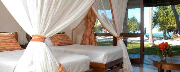 Zanzibar Ocean Paradise
