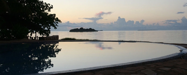 Fumba Beach Lodge