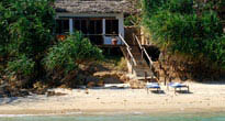 Fumba Beach Lodge
