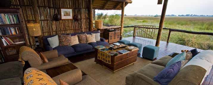 Duba Plains